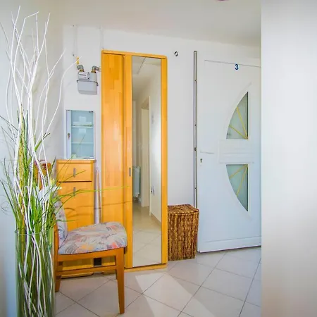 Апартаменти Relax Near *