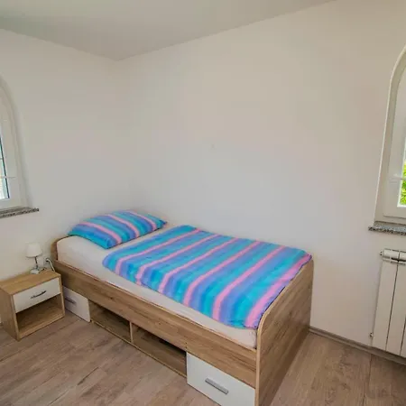 Апартаменти Relax Near *