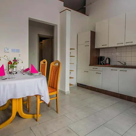 Апартаменти Relax Near Опатія