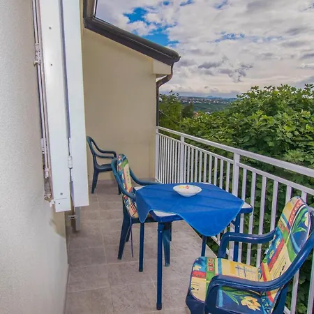 Relax Near Apartamento *