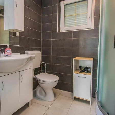 Апартаменти Relax Near
