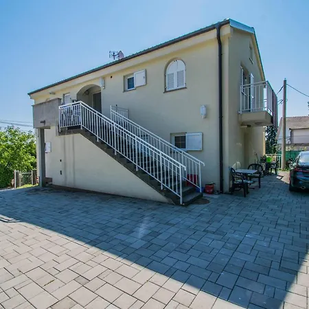 Apartamento Relax Near Opatija