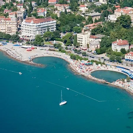 Apartamento Relax Near Opatija
