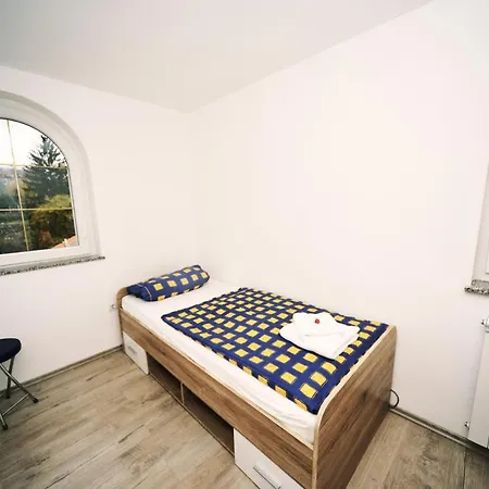 Relax Near Апартаменти Опатія